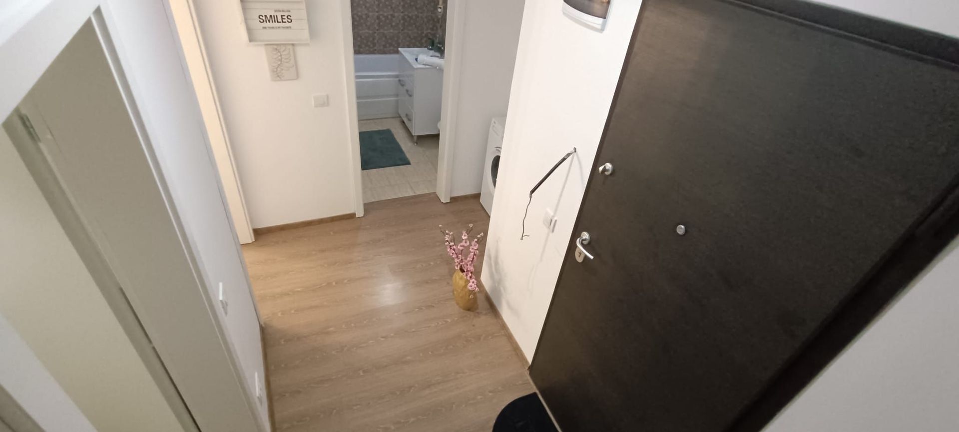 Garsoniera Decom! BOXA !Acces imediat parc! - Poză 6