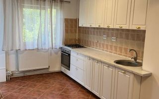Apartament cu 3 camere de închiriat - Lujerului - Centrală proprie - Poză 4