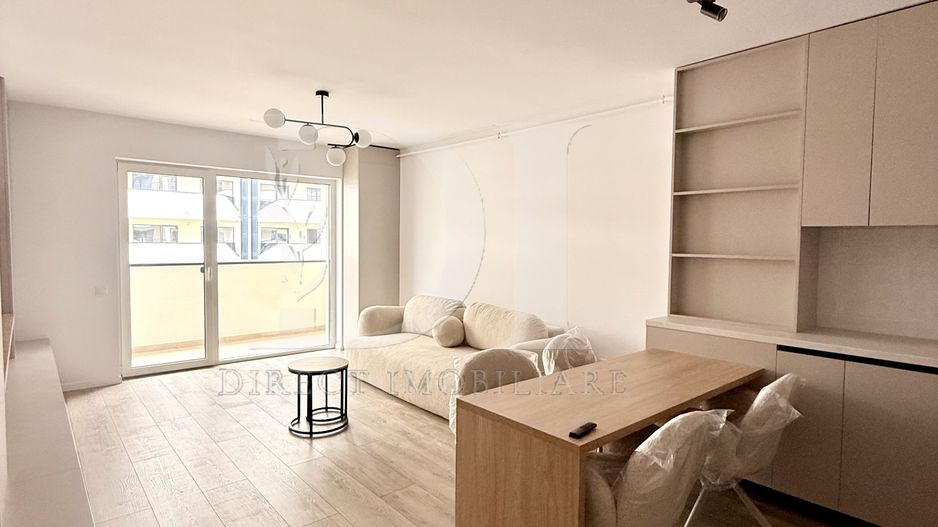 Apartament doua camere / etaj intermediar / Zona Eroilor - Poză 4