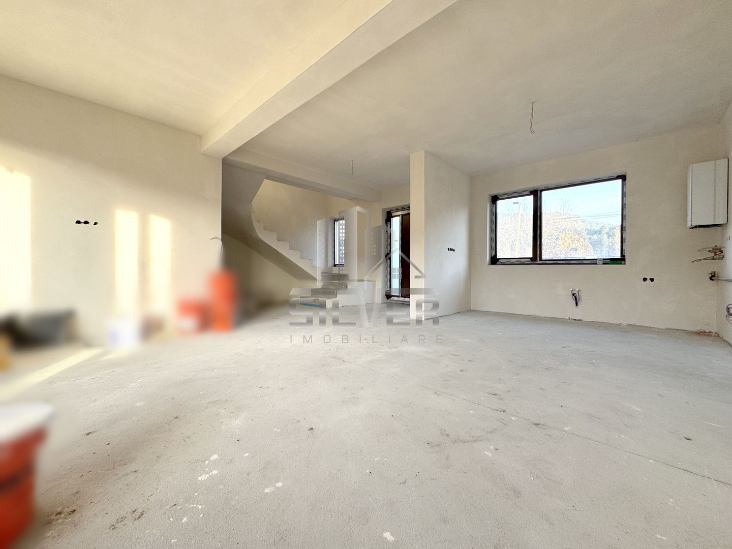 Case individuale cu teren de 400 mp! - Poză 9