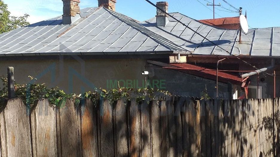 Proprietate de vânzare în zona centrală Sărărie - lângă Liceul M. Eminescu, Iași - Poză 1