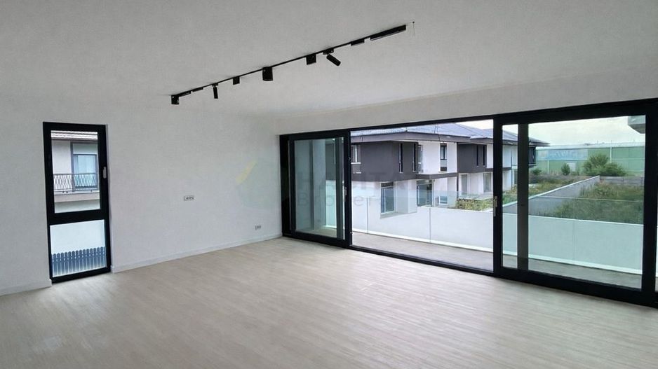 Vilă individuala 6 cam Pipera-Tunari - Poză 19