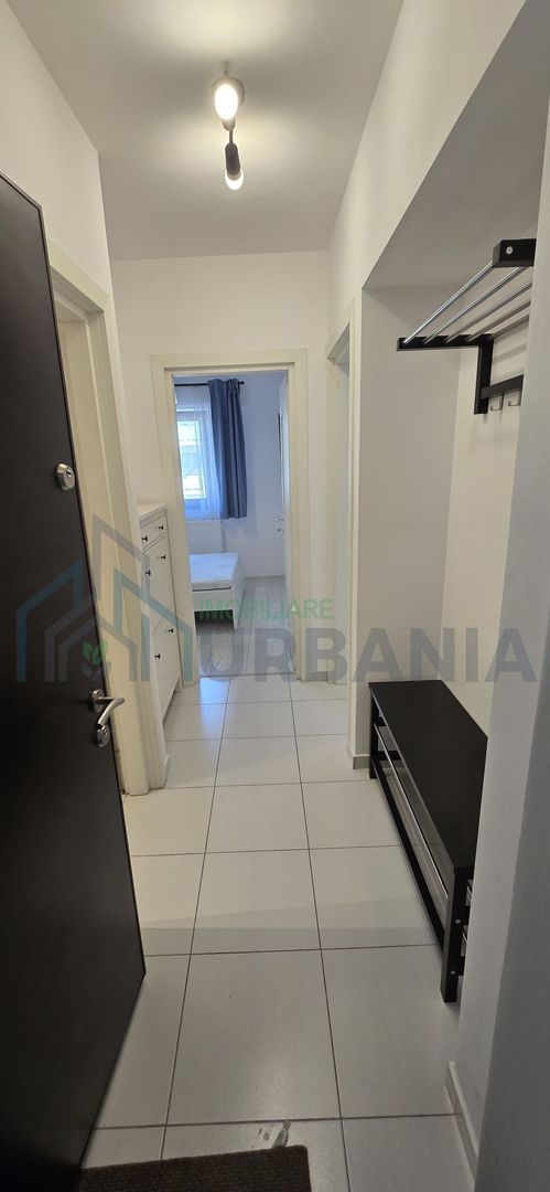 Apartament 2 camere de inchiriat, cartier Bucium Confort, Iasi - Poză 4