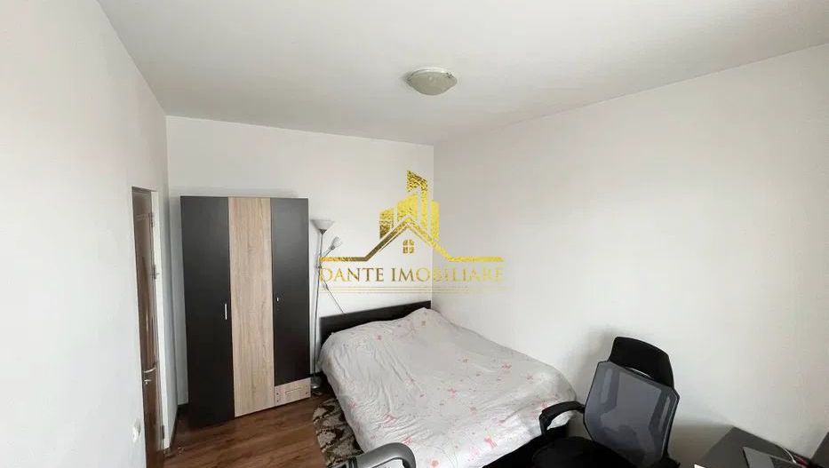2 camere, mobilat modern, bloc nou, Buna Ziua, zona Grand Hotel Italia - Poză 6