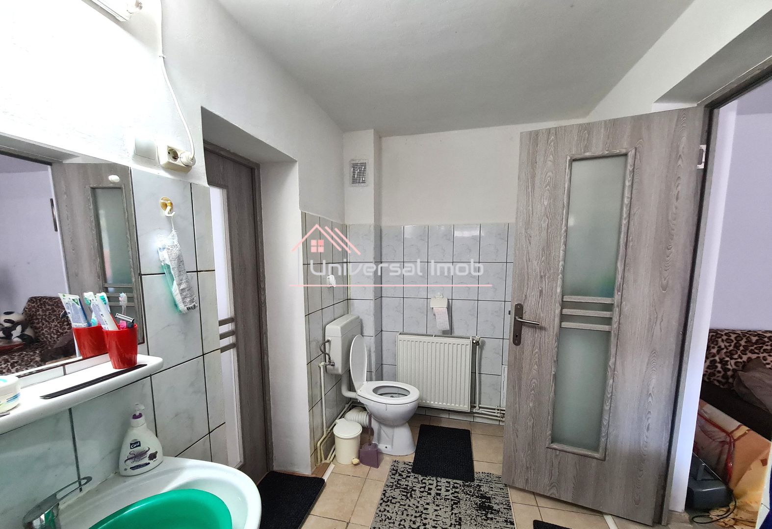 Casa cu 1 camera in Vlaha - Poză 10