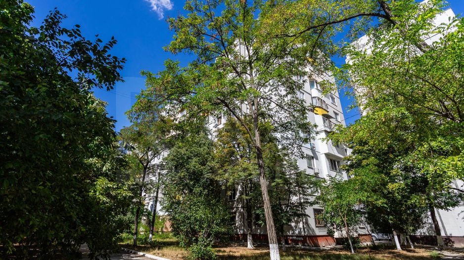 Vânzare, apartament, 51.5 mp, str. Albișoara, Centru - Poză 4