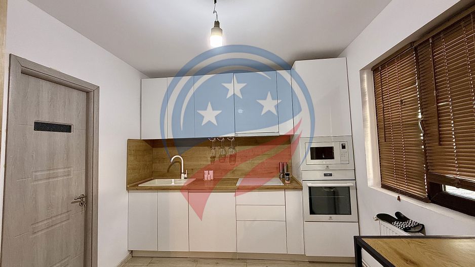 Casa superba de vanzare str Agrisului/Craiova - Poză 18