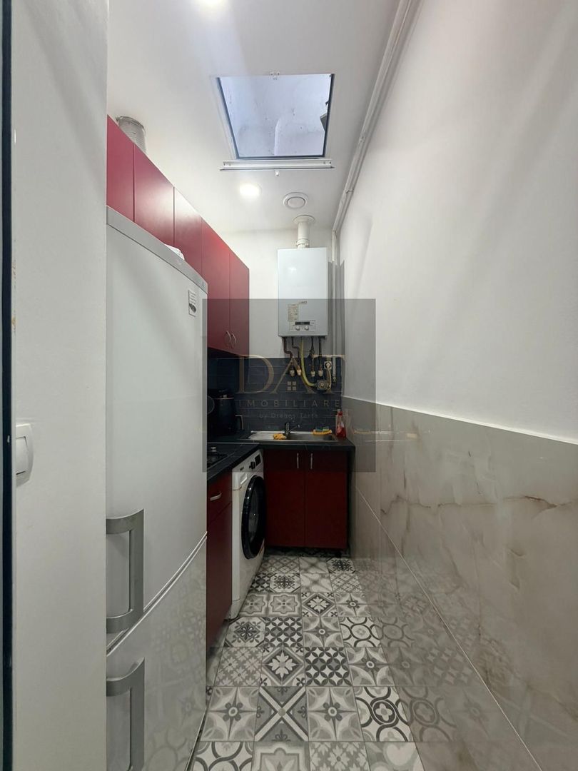 Investitia ideala! Apartament 1 camera, ultracentral, calea Motilor - Poză 3