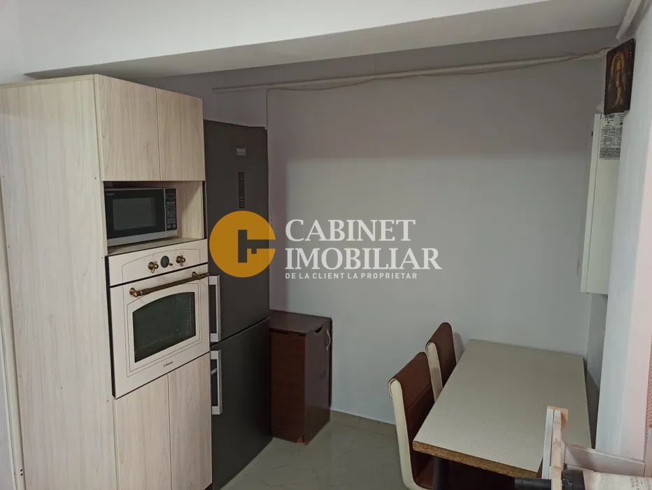 3 CAMERE DECOMANDAT - ETAJ INTERMEDIAR - BLOC NOU - VALEA LUPULUI - Poză 5