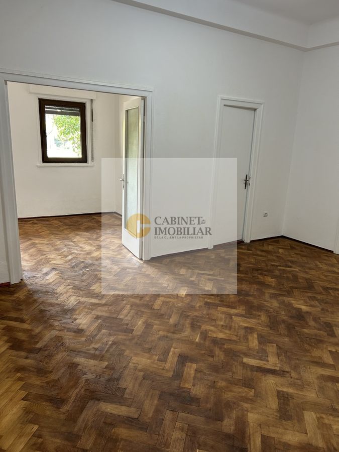 Bd Mihail Kogalniceanu - Facultatea de Drept | 3 camere  | Parter - Poză 2