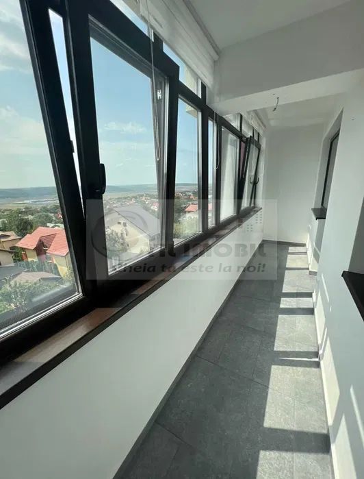 Apartament 2 camere modern Popas Pacurari-440 Euro - Poză 5
