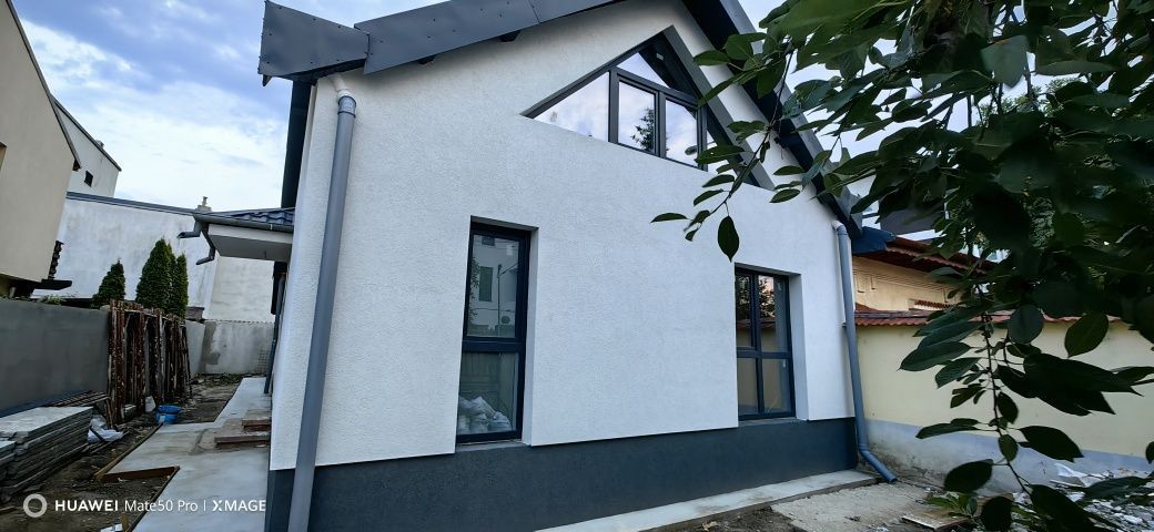 Direct proprietar casa individuala  Barbu Văcărescu - Poză 1