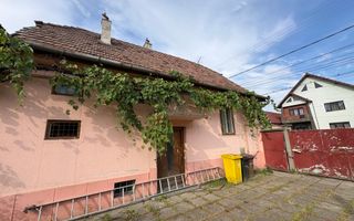 Casă 4 camere de vânzare | Sibiu, Turnișor | 140 mp - Poză 1