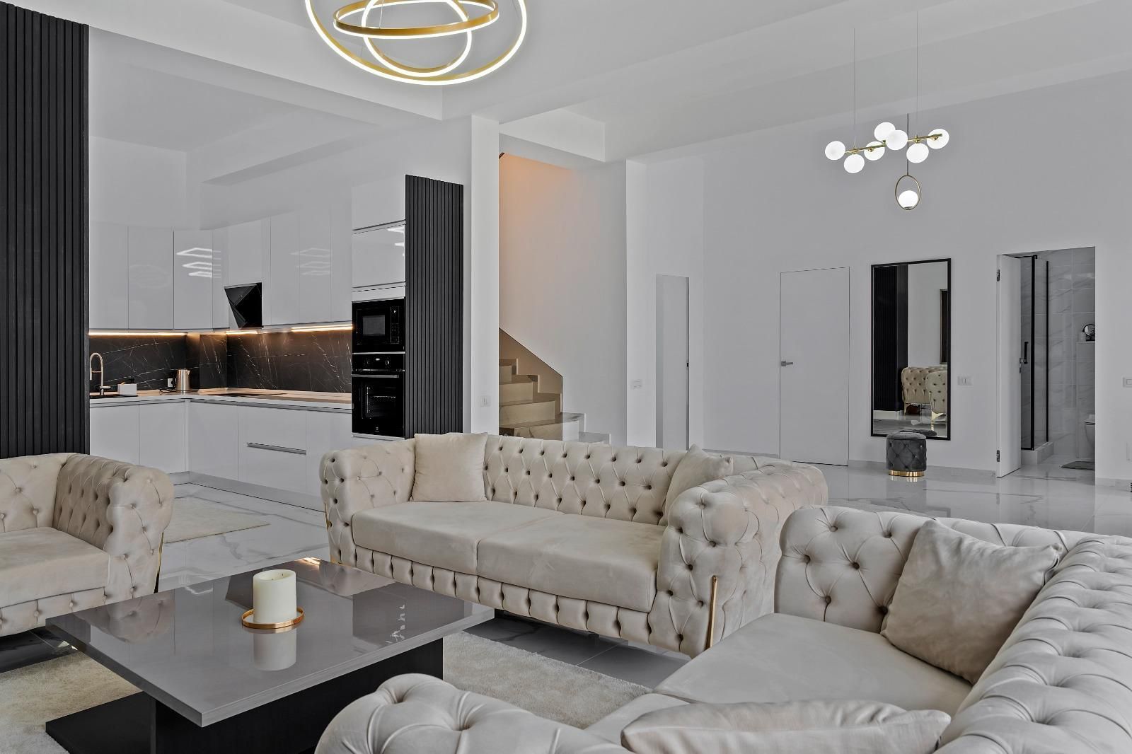 VILA CU PISCINA ZONA TUNARI - Poză 12