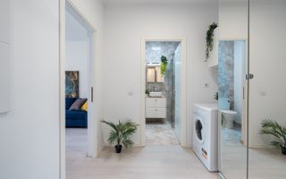 COMISION 0% - Garsoniera decomandata Exigent Plaza 2 la 8 min Metrou Lujerului - Poză 4