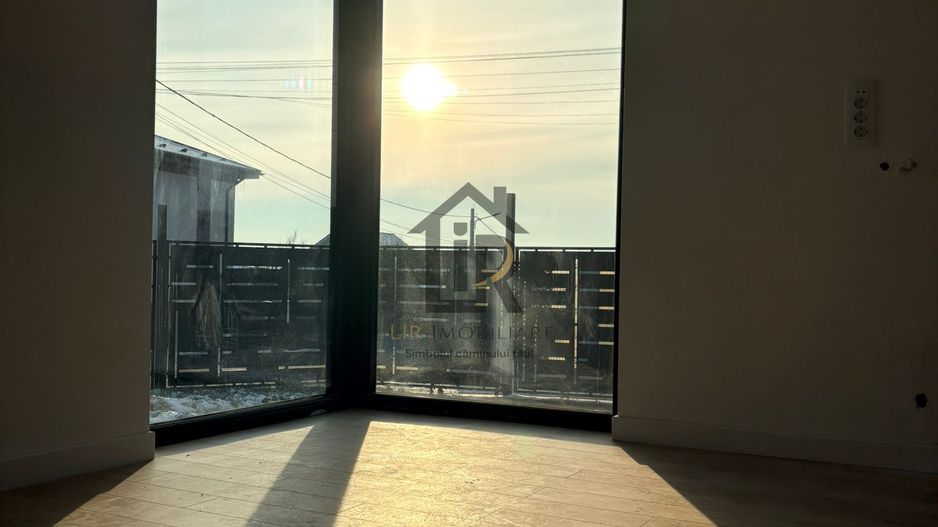 Casa individuala plan parter 4 camere zero comision -Miroslava - Poză 14