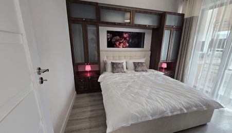 Apartament amenajat LUX – 2 minute de Palas Mall