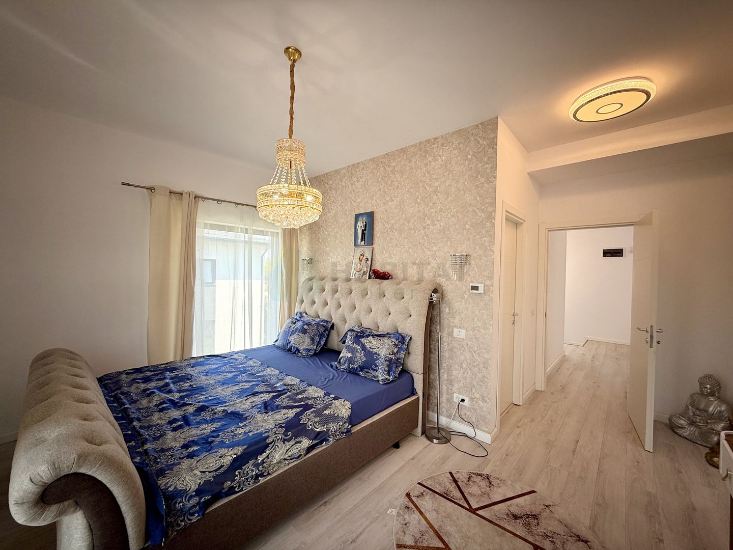 Petre Ispirescu | Vila în complex securizat - Poză 19
