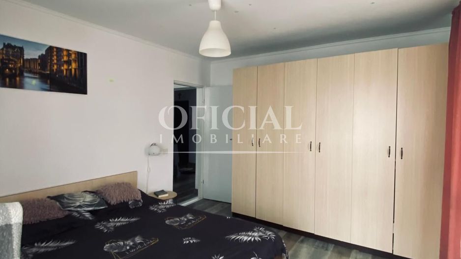 Apartament de vânzare | 3 Camere | 54 Mp | Parcare | Floresti Eroilor - Poză 6