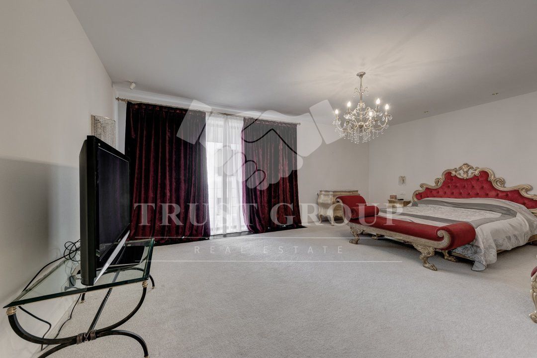 Apartament Capitale 4 camere | 2 locuri parcare | +studio separat - Poză 14