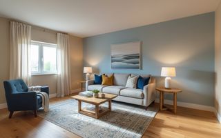 Casa Selimbar,Sibiu 4 camere, 2bai, terasa, carport - Poză 2