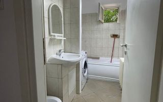 De inchiriat apartament 2 camere, zona Bulevard. Pret 350€ - Poză 6