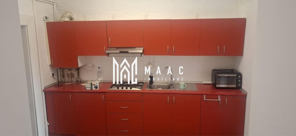 Apartament 2 camere | Ultracentral ,Etaj 1 | 77 MP - Poză 6