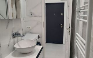 Garsoniera decomandata de inchiriat, renovata, utilata complet, Sebastian - Poză 5