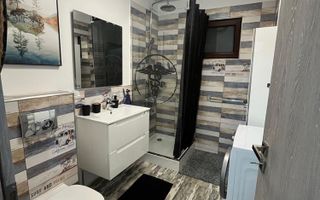 Apartament 2 camere | Garaj | Terasa 46 mp | Boxa | Terra - Floresti - Poză 5