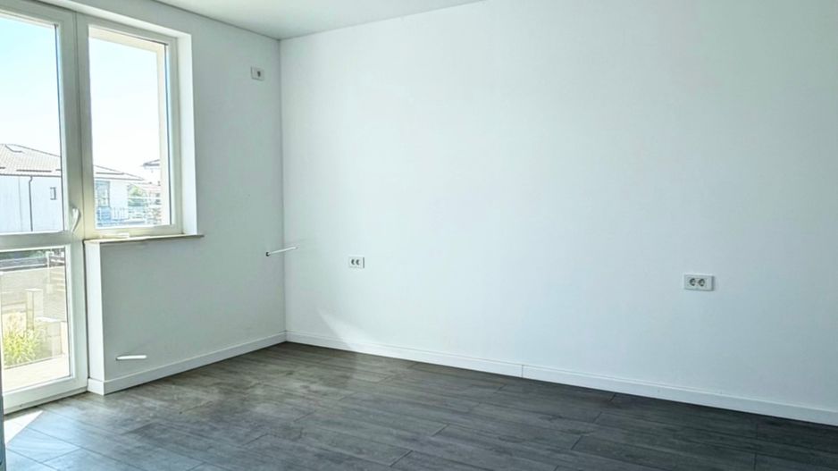 Duplex nou în Otopeni – confort în afara orașului - Poză 11