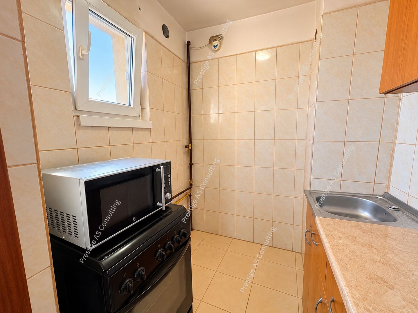 Apartament 2 camere | Calea Sagului | Bloc reabilitat | Ideal investitie - Poză 4