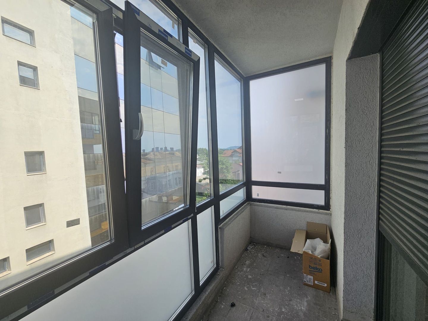 Apartament nou 2 camere | 61 mp | Str. Cozia | Ultracentral - Poză 13