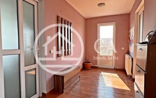 Casă cu 3 camere de închiriat la curte comună, în zona străzii Clujului, Oradea - Poză 8