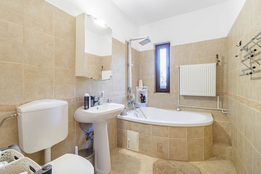 Apartament 3 camere – Adunați Copăceni, Giurgiu, la 15 minute de București - Poză 11