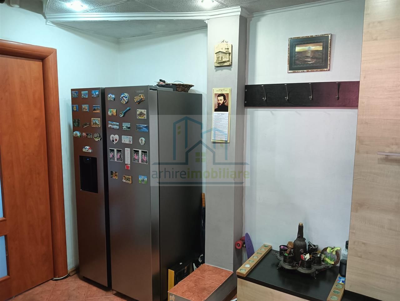 Apartament 3camere Nicolae Grigorescu tip H decomandat  66 mp etj 4 din 4 - Poză 9