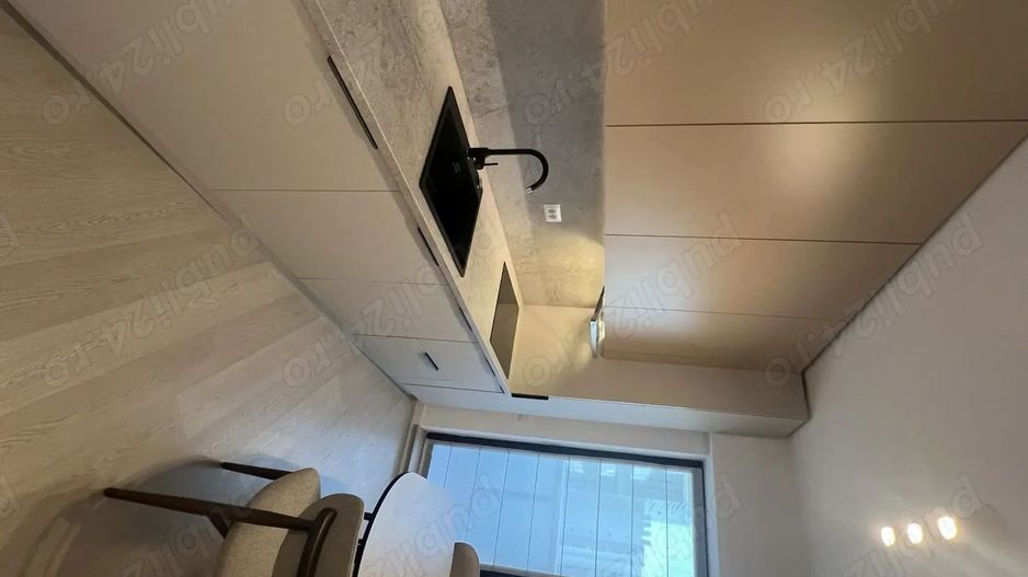 Apartament 3 camere de inchiriat - Pipera - Poză 7