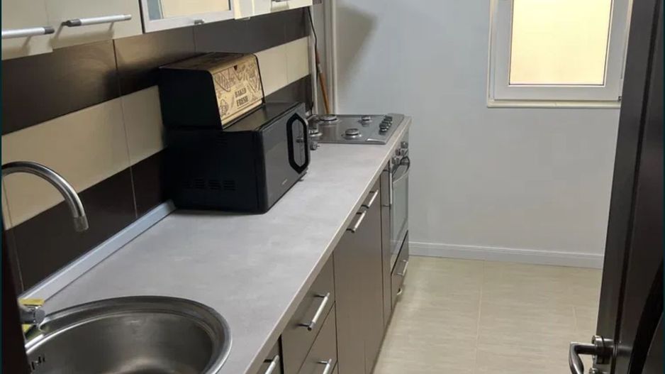 AP. 2 CAMERE SOS. PANTELIMON, PRIMA INCHIRIERE, RENOVAT, MODERN - Poză 6