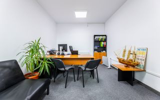 Spațiu de birouri de închiriat în zona UTA - Poză 1