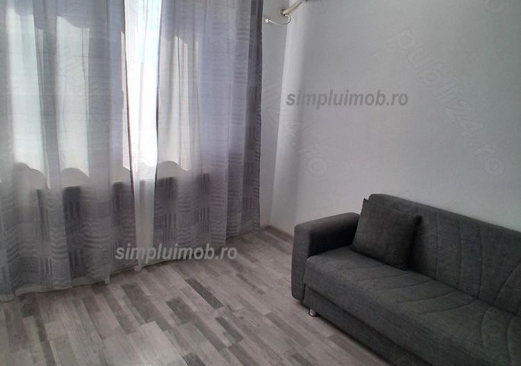 Garsoniera Bd Metalurgiei bloc NOU Sector 4 - Poză 7