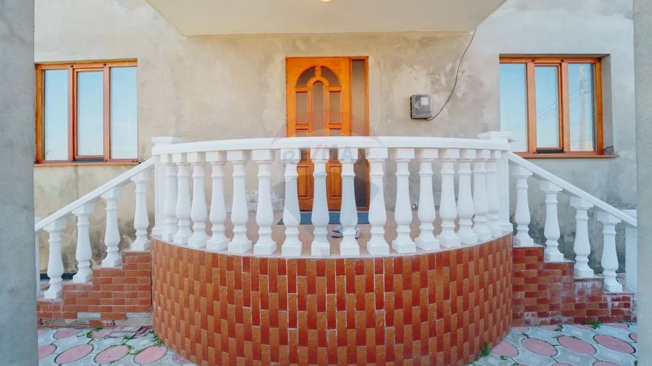De Vinzare Casa în 2 nivele or. Orhei, - Poză 8