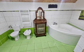 Casă 4 camere | stil rustic | Comuna Sadu, Sibiu - Poză 17