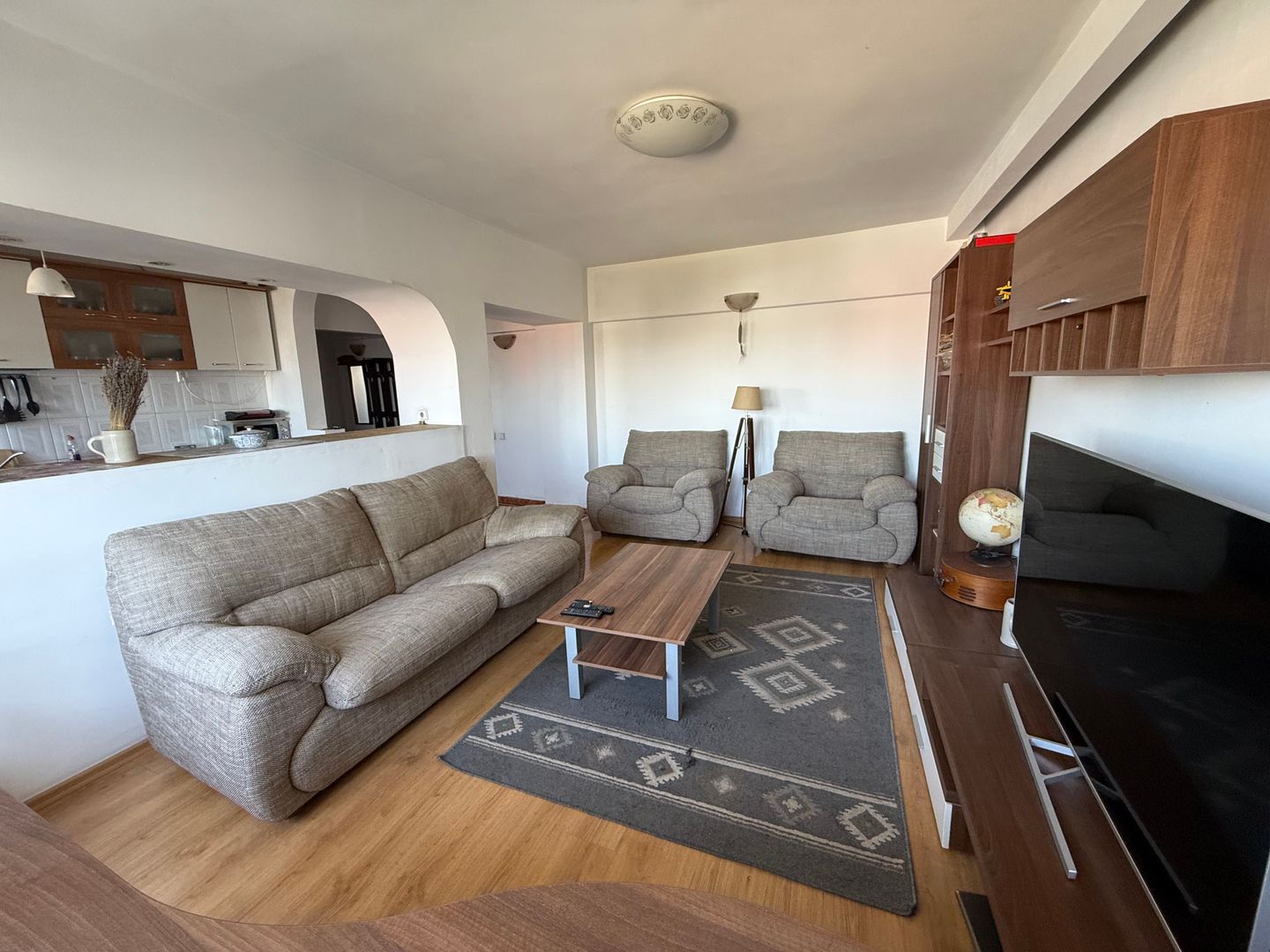 Vanzare apartament 2 camere vedere panoramica Octavian Goga - Unirii - Poză 3