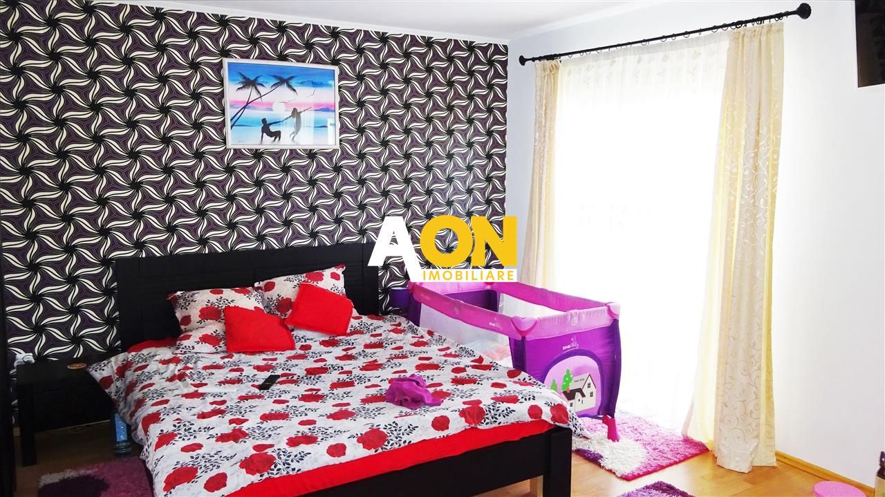 1/2 Duplex de vanzare Alba Iulia Cetate - Poză 15