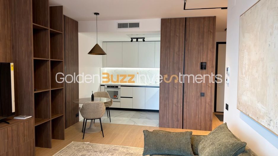 Apartament de 2 camere | De inchiriat - Poză 1