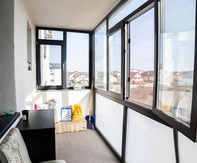 Apartament 2 camere de vanzare Bragadiru+Loc de parcare - Poză 5