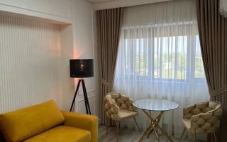 Vanzare apartament Italian Residence Galati, langa Mall - Poză 4