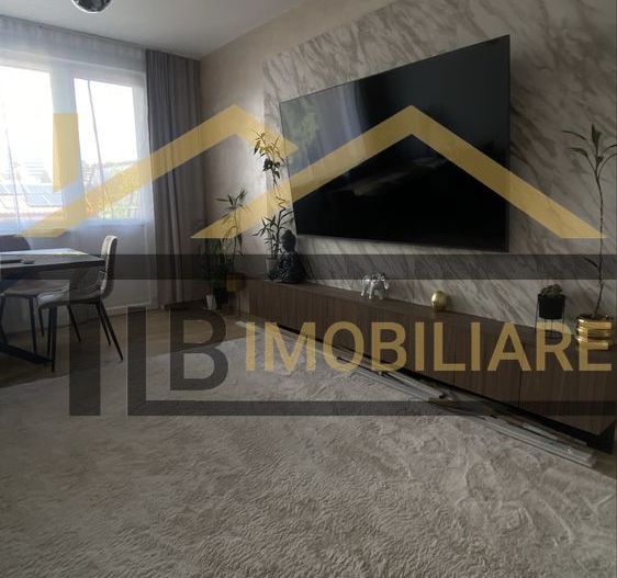 Apartament cu 3 camere, 72mp, Zona Piata Armatei - Poză 2