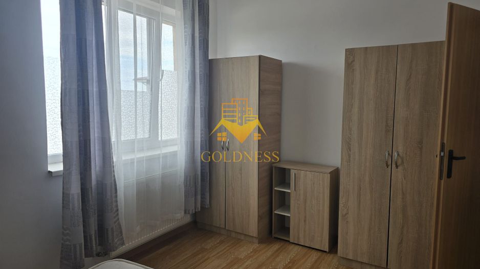 2 camere decomandate, modern, parcare, Cartierul Buna Ziua, Zona Audi - Poză 6