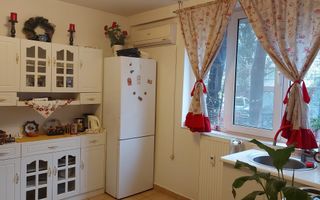 Garsoniera de vanzare Drumul Taberei - Romancierilor - Poză 5