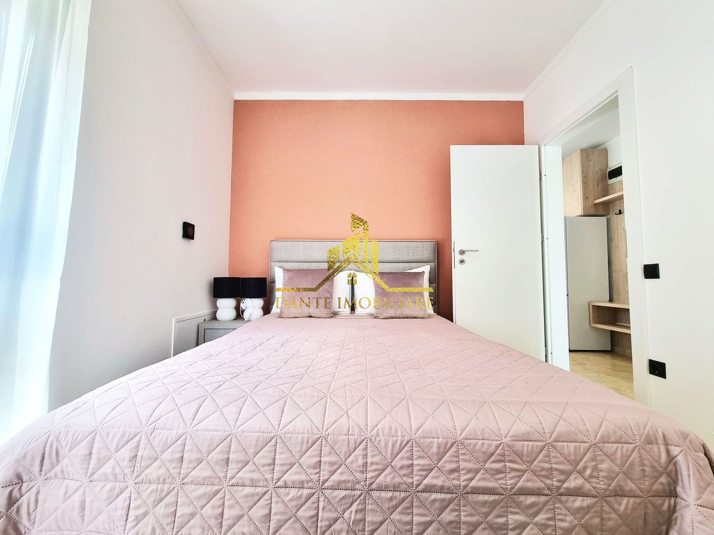 2 camere, modern, ultrafinisat, bloc nou, Gheorgheni, zona FSEGA - Poză 14